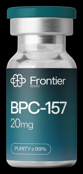 BPC-157 20mg